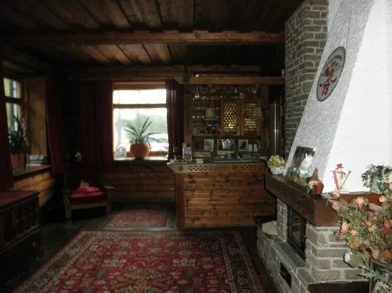 Pension Garni Waldrast