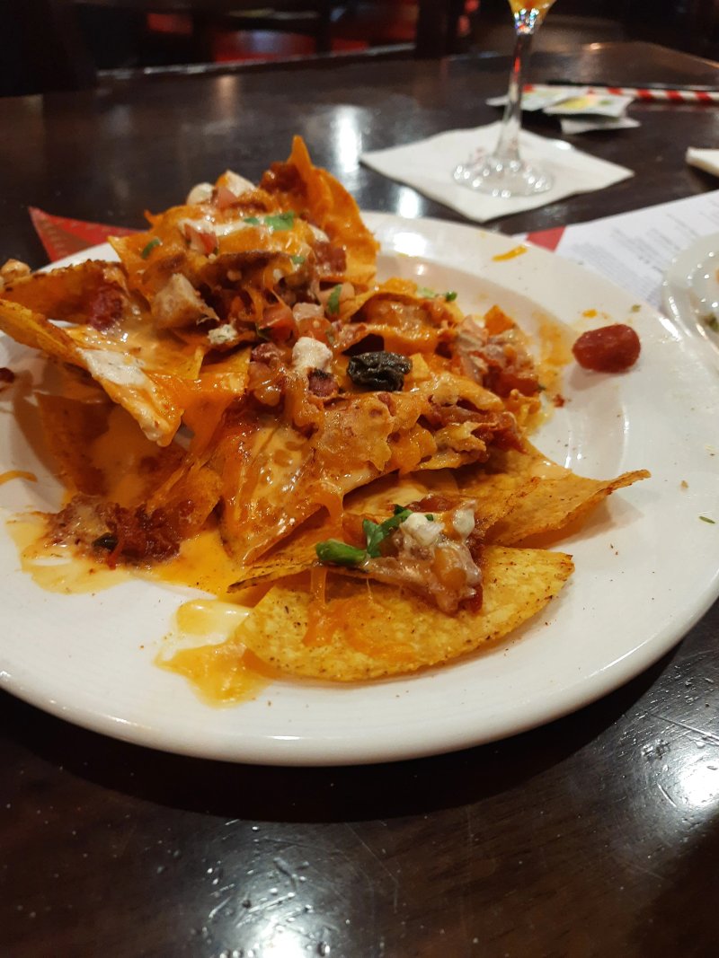 TGI Friday's