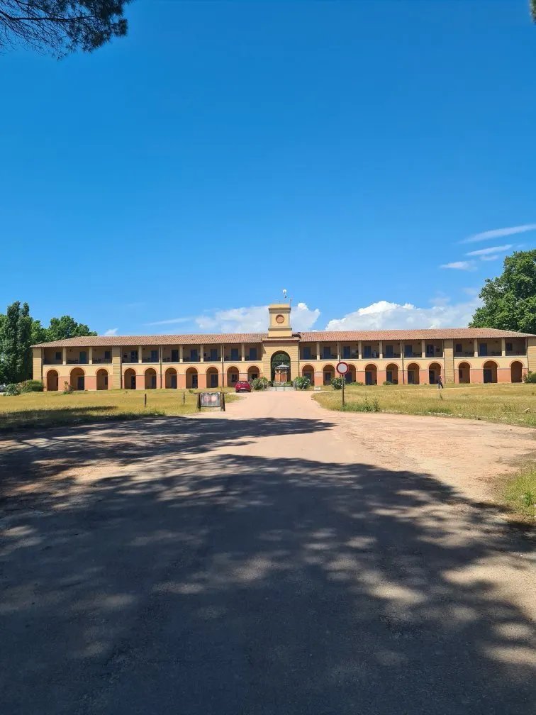 Casale La Sterpaia