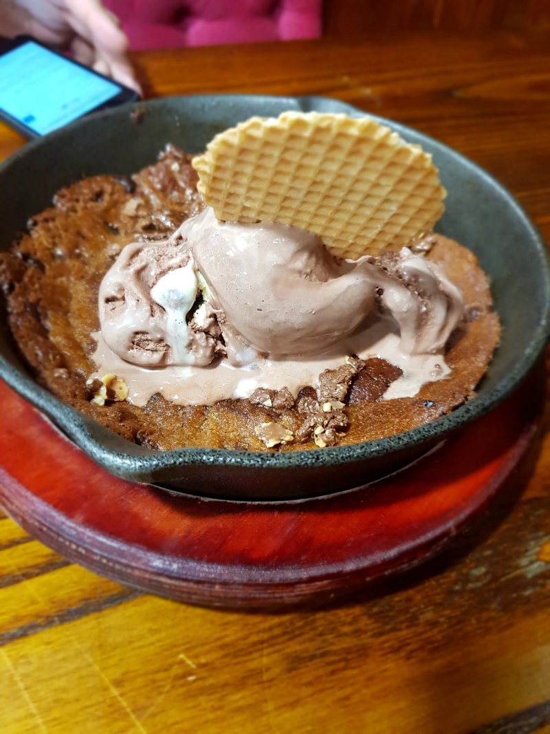 Icestone Gelato