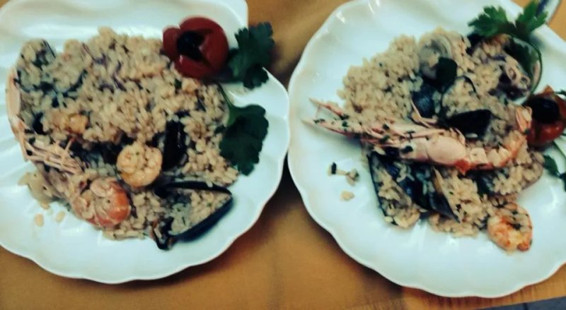 Aribri Ristorante Pizzeria Bed&Breakfast