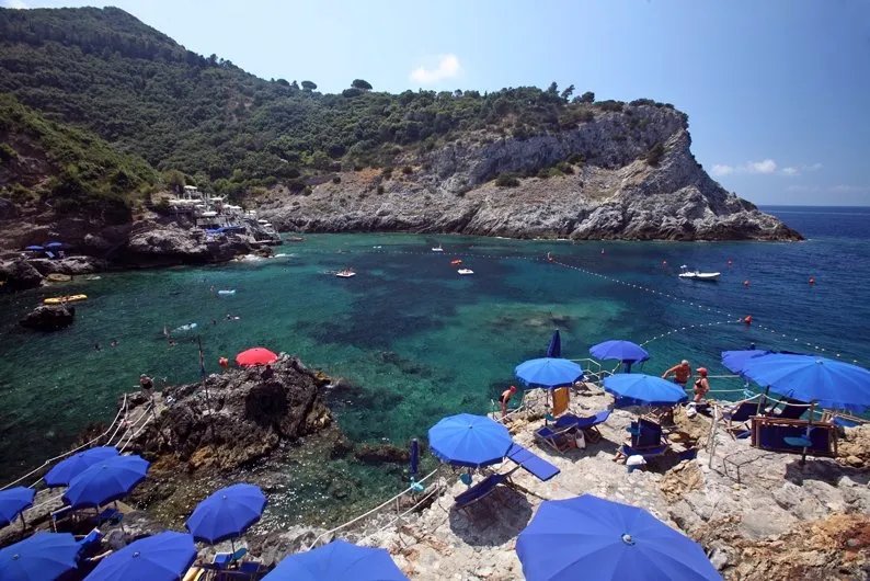 Boutique Hotel Torre di Cala Piccola