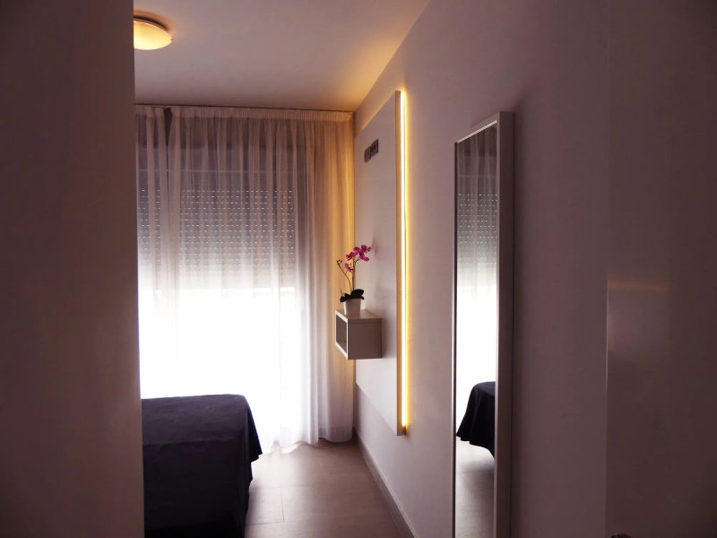 Apartamentos La Punta by DLV