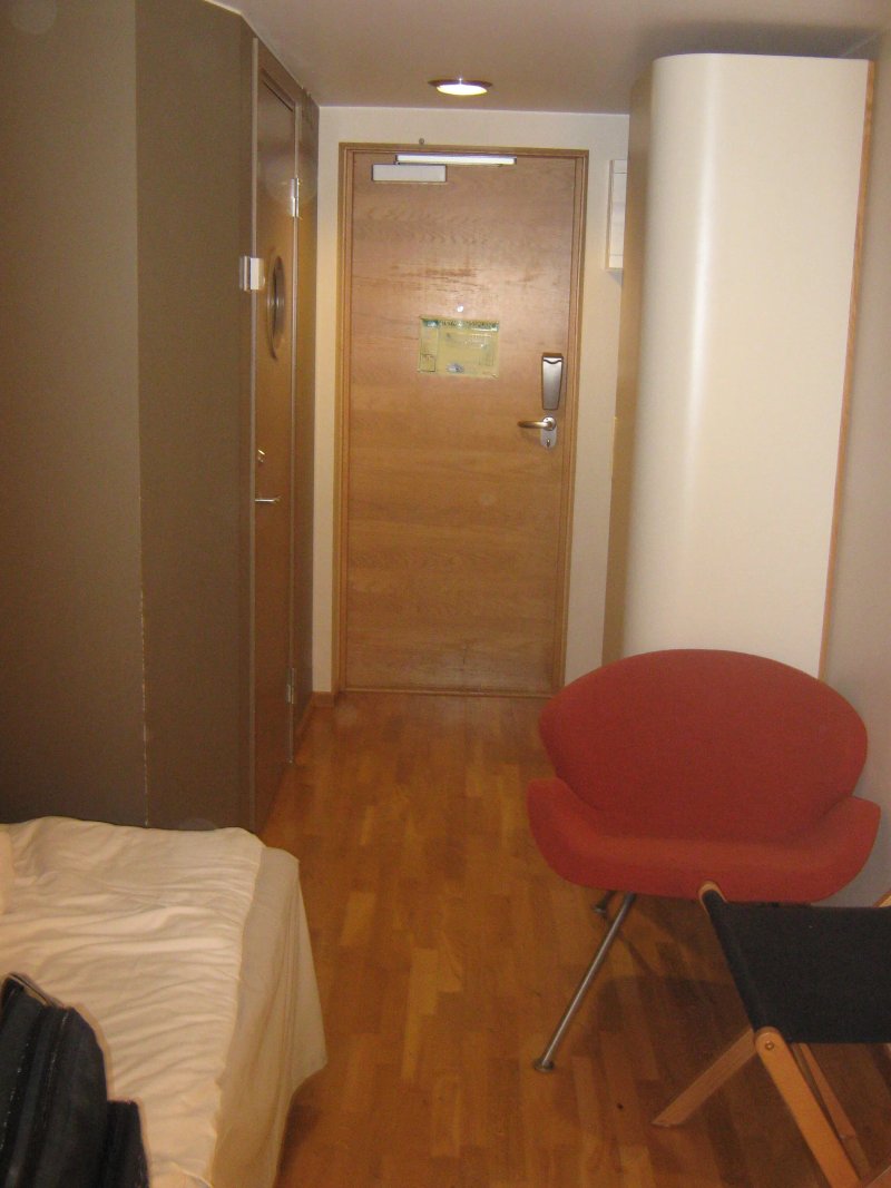 Scandic Alvik