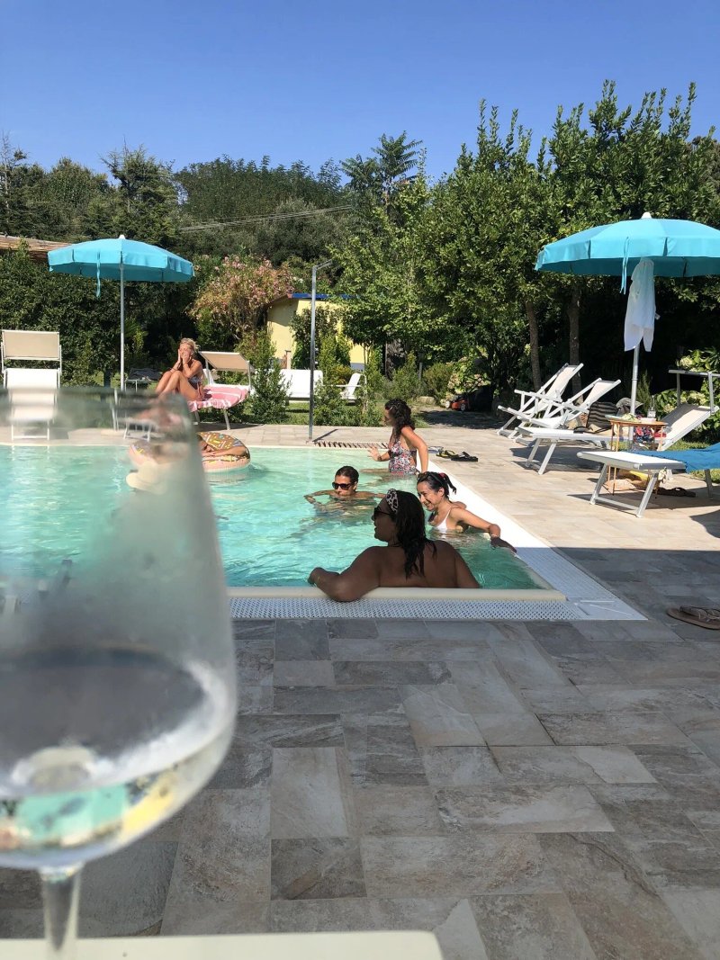 Hotel Procida Solcalante