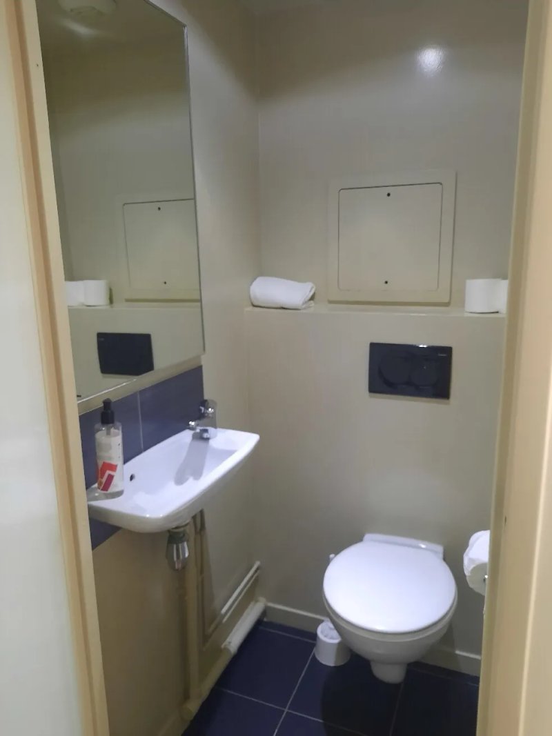 Aparthotel Adagio Paris Montrouge