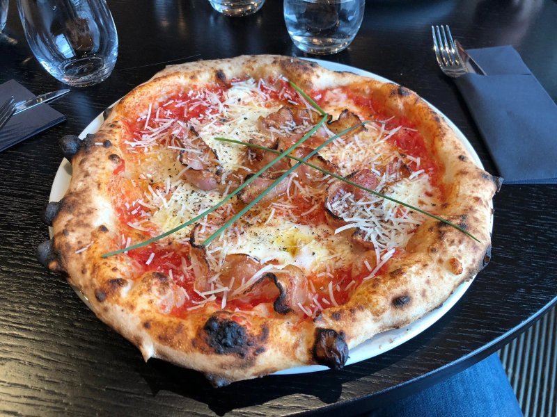 Pizzeria Luca