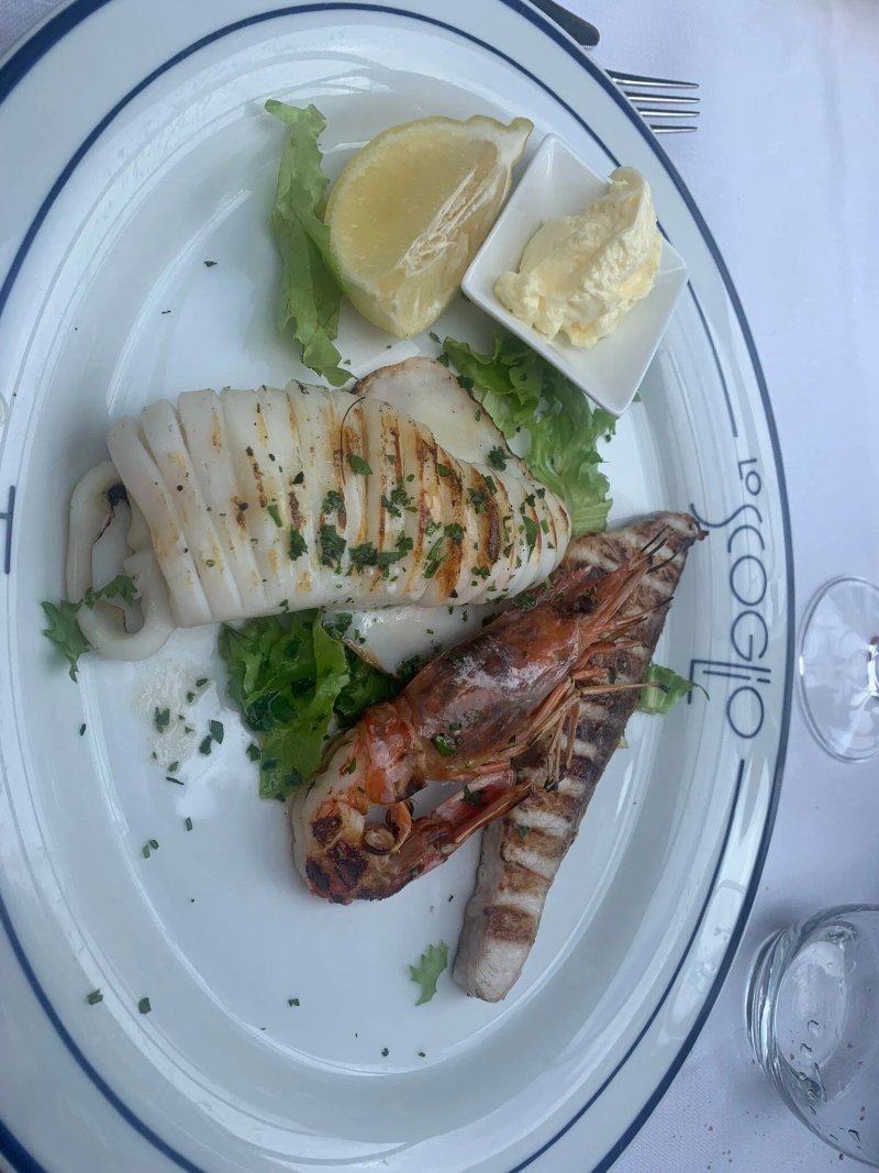 Lo Scoglio