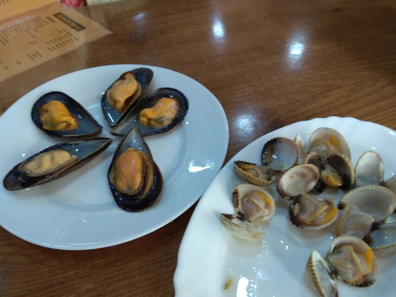 Cerveceria El Puerto