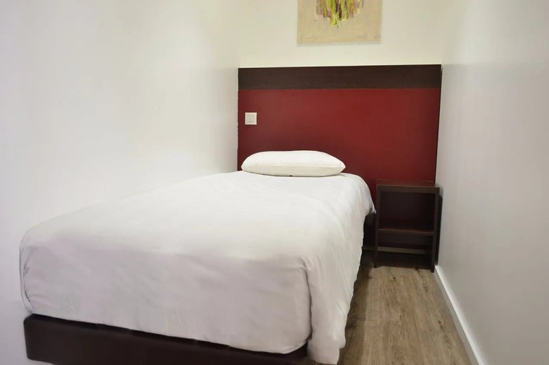 Residhotel Lille Vauban