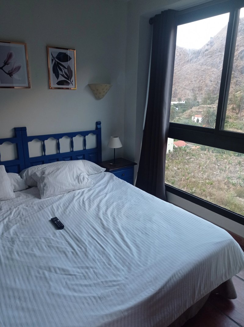 Apartments Los Telares