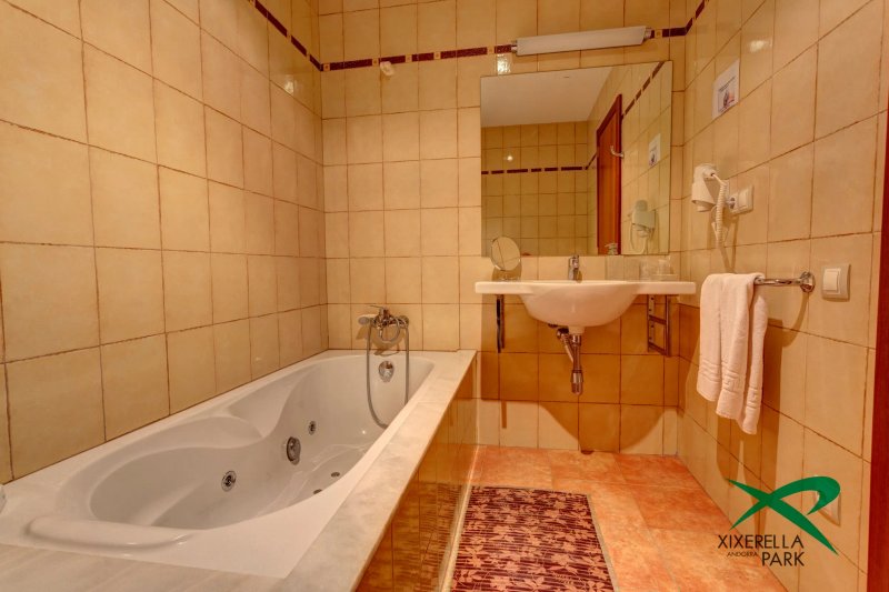 Xixerella Park Resort