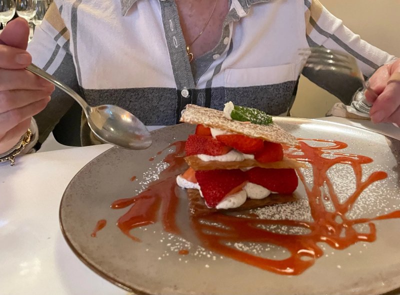 Restaurant Du Poisson
