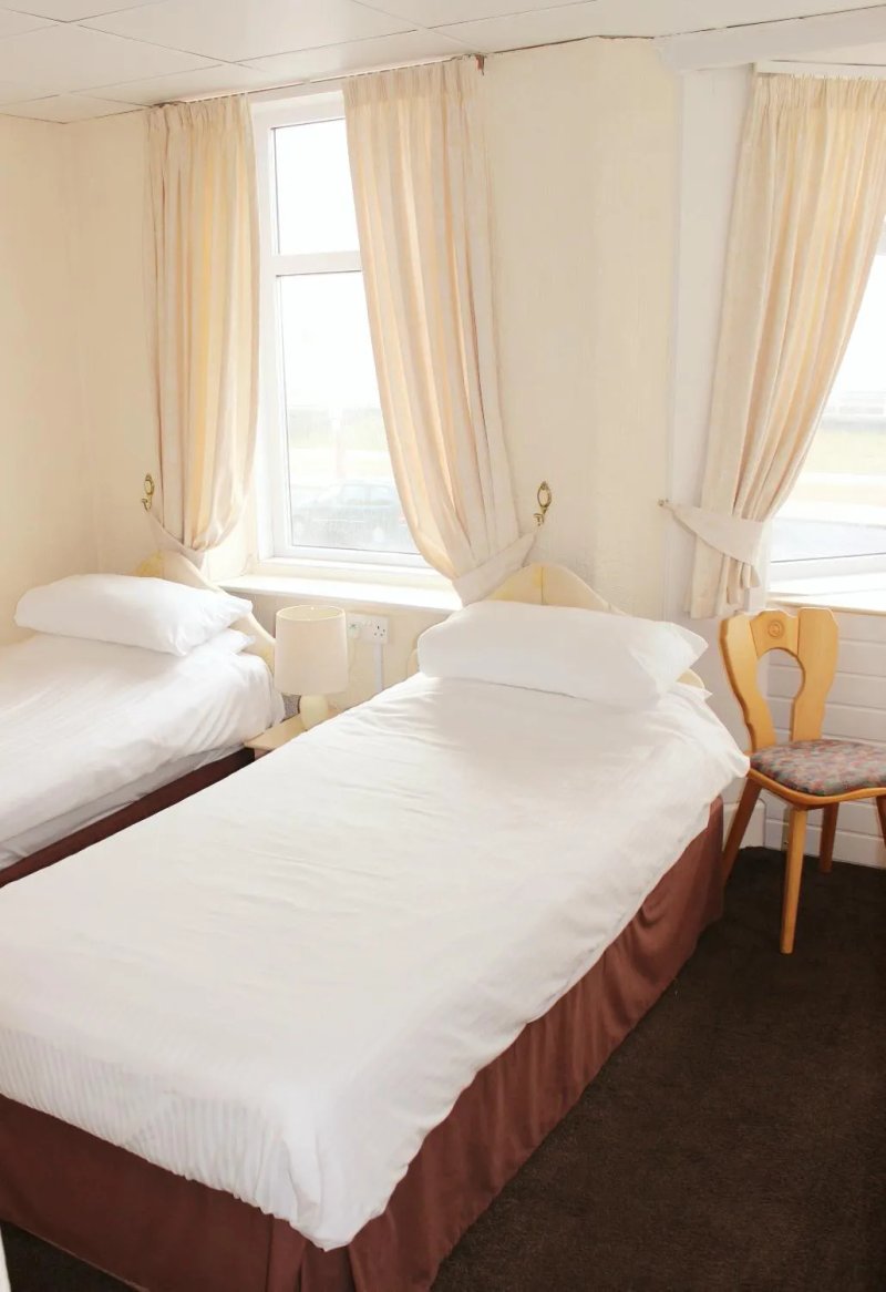 The Colwyn Hotel