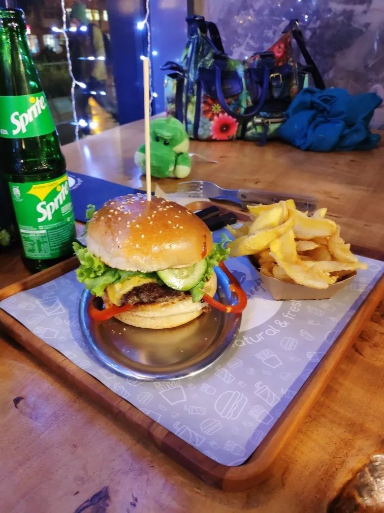 Want Beef?