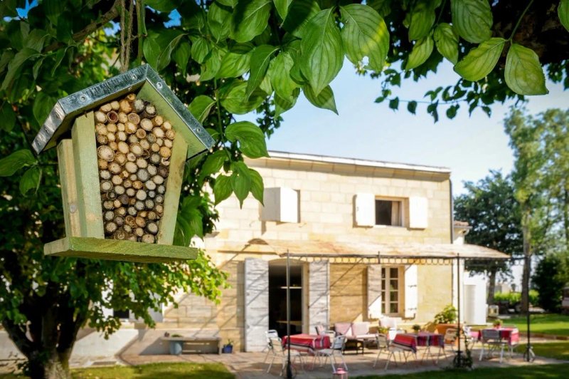 Chateau Franc Grace-Dieu