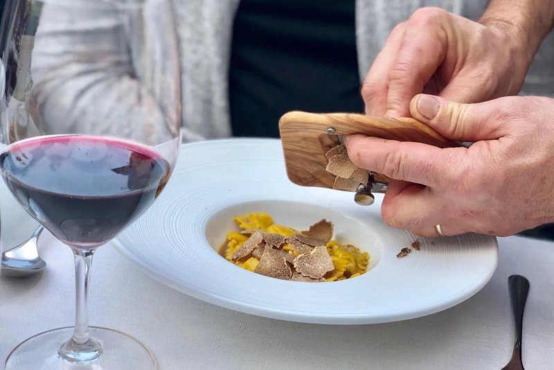 Open Piedmont Tours - Food | Fun | Wine Tours
