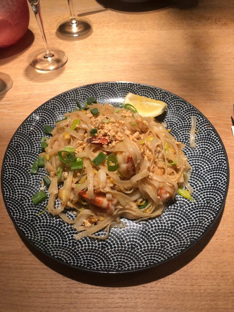 Appel Thai