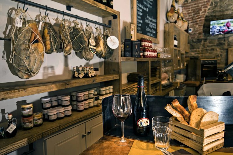 Fattoria Rossi Firenze