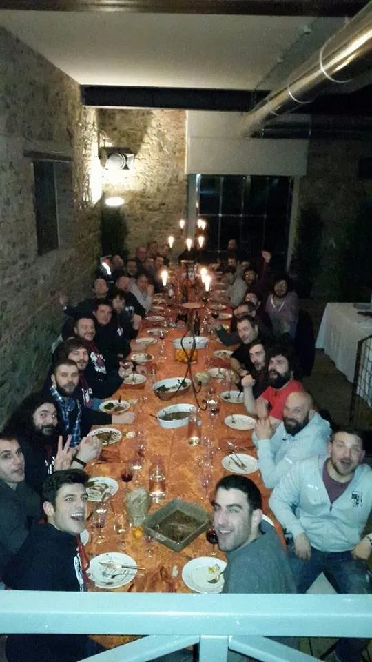 Ristorante Officina