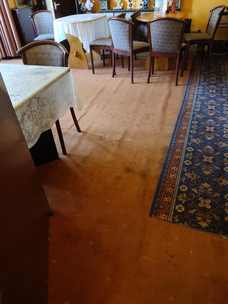 Cloisterbank Guest House