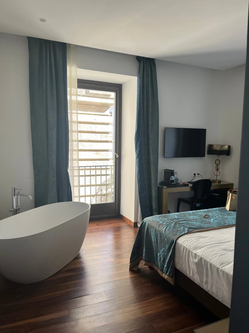 Ai Cartari B&B