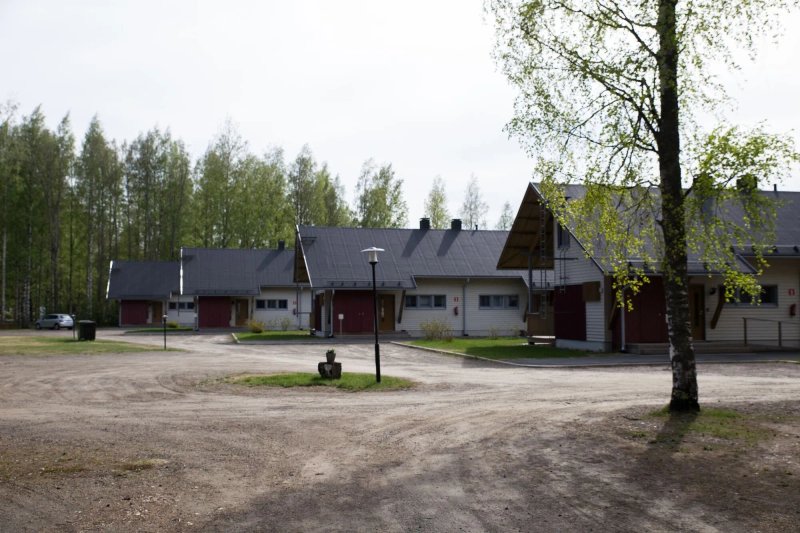 Holiday Linnunlahti Oy