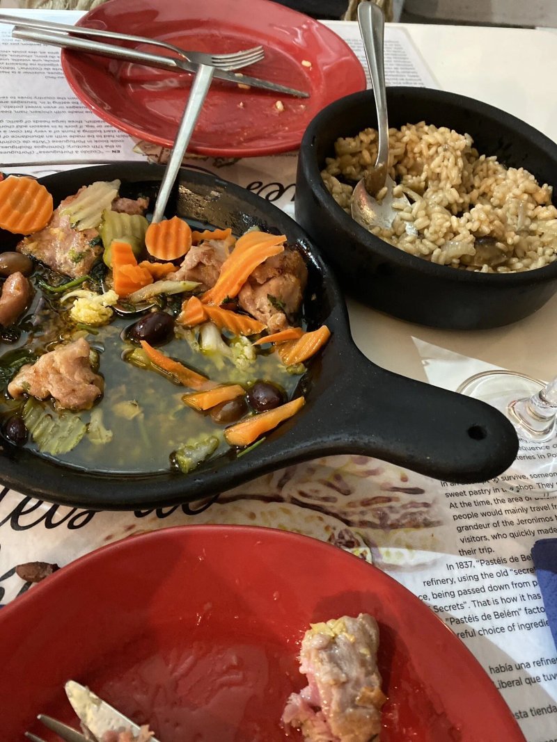 Faros Gourmet