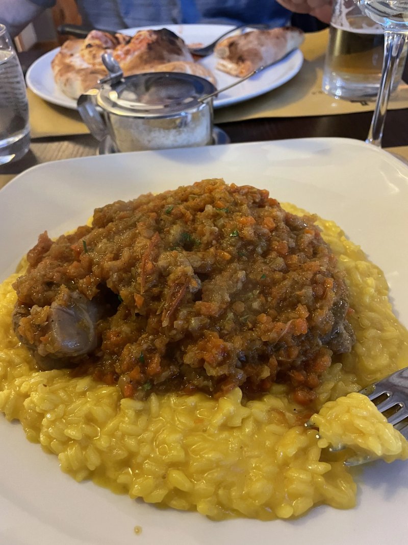 Ristorante Alla Cadrega