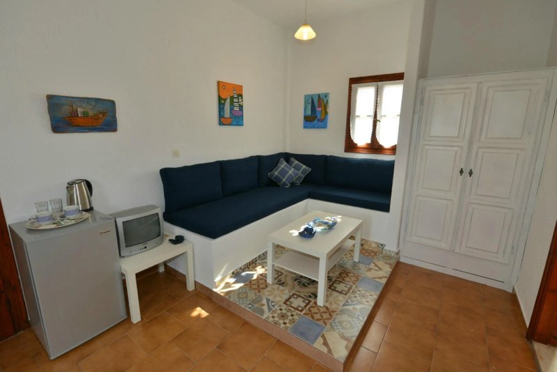 Anofli Suites