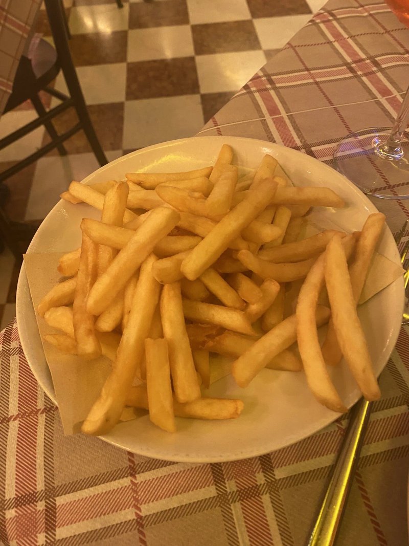 Ristorante Da Poggi