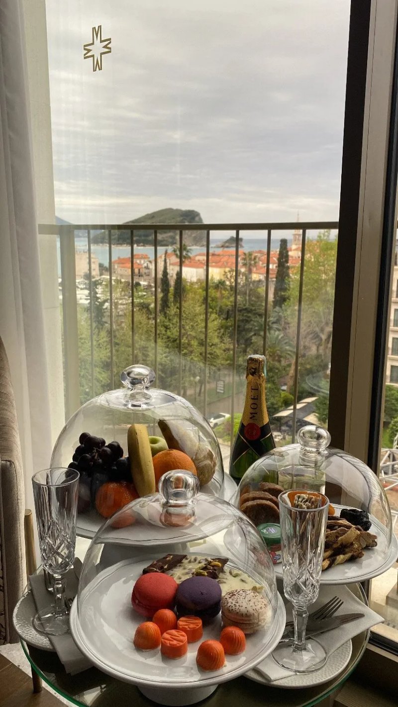 Merit Starlit Hotel & Residence