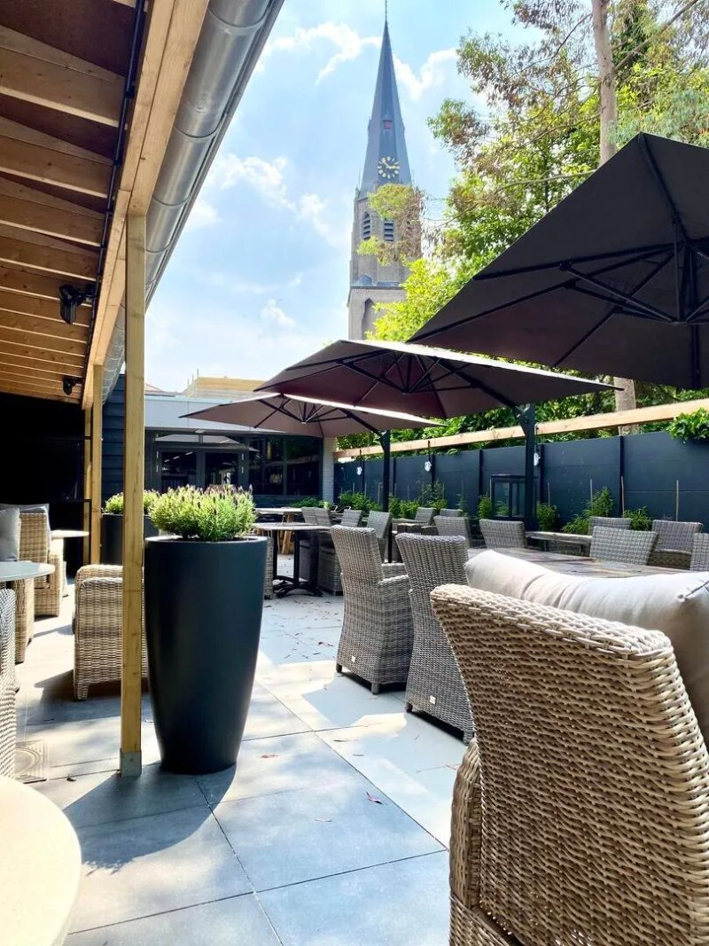 Restaurant Kruidt