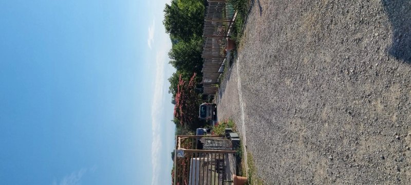 L'escale Occitane Camping