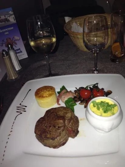 Restaurant Meckenheck