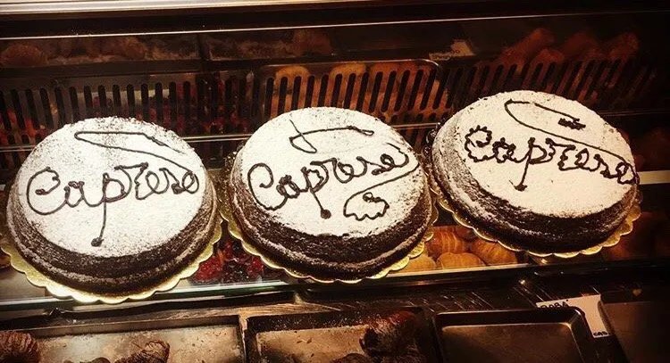 Pasticceria Napoletana Egidio de Luca