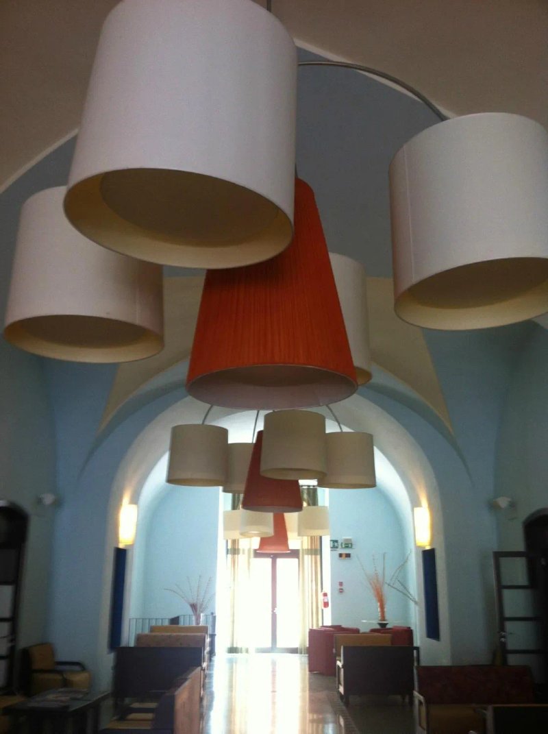 Il Tabacchificio Hotel