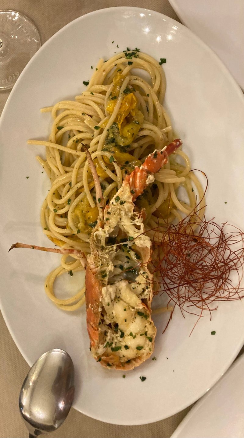 Osteria - Enoteca 15 Gradi
