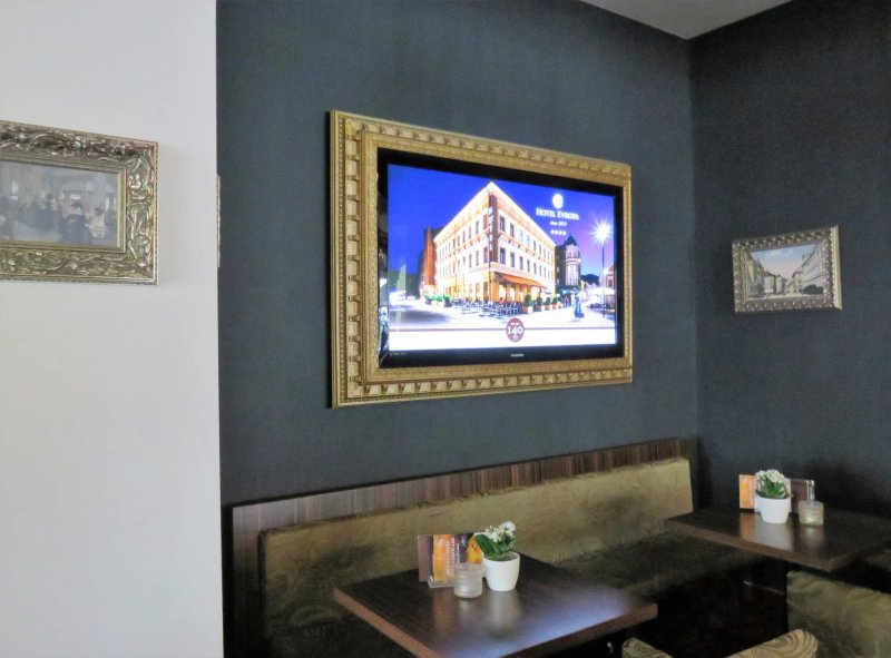Hotel Evropa