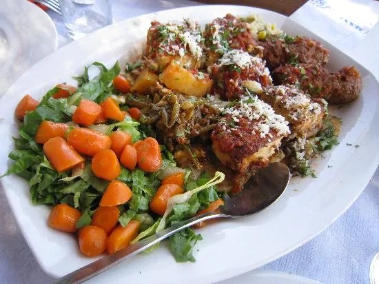 Zorbas Taverna