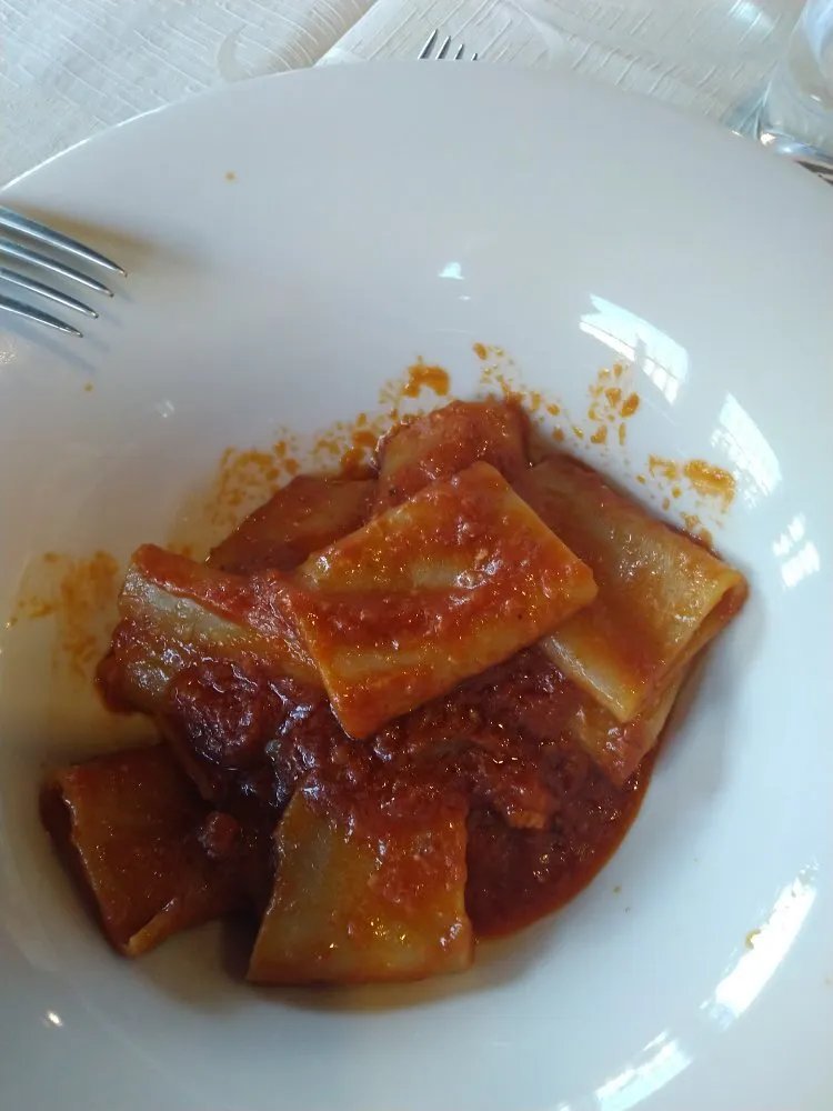 Ristorante Pizzeria Enoteca Gino e Pina
