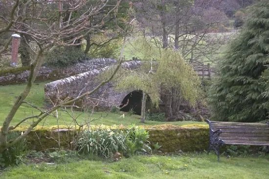 Whashton Springs Farmhouse B & B