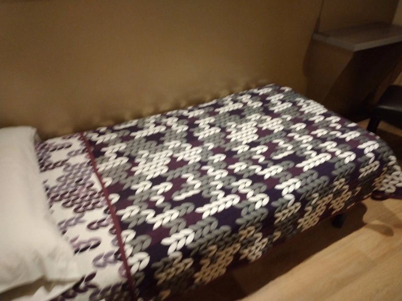 Hostal Barcelona
