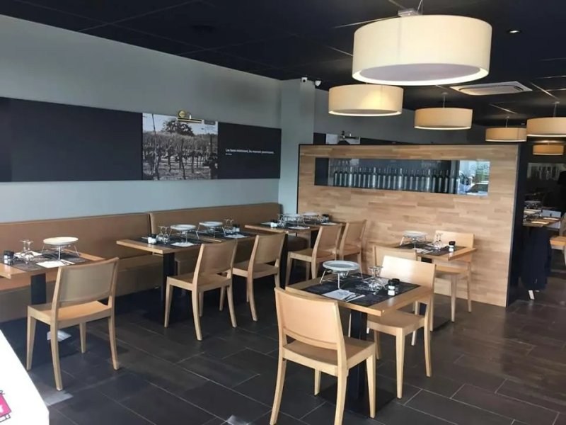 Bistro Regent Sainte-Eulalie