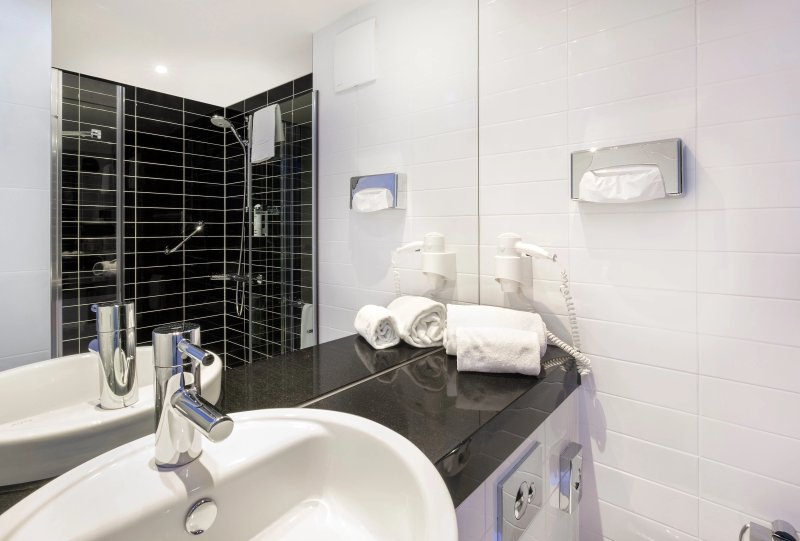 Holiday Inn Express Friedrichshafen By IHG