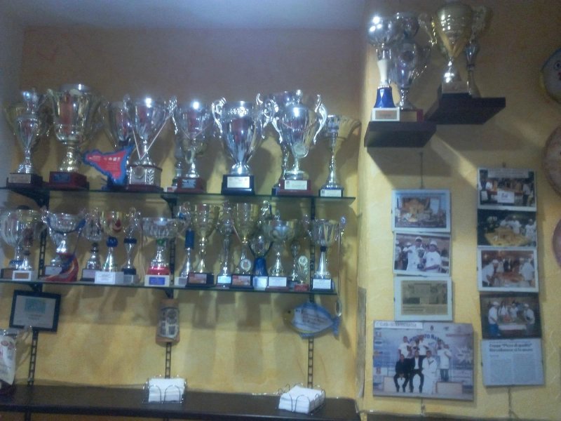 L' Artizzeria Pizzeria Panozzeria Sfizzikeria