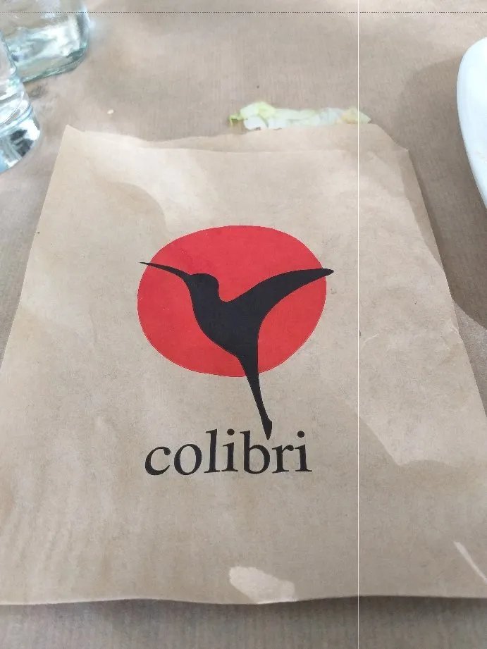 Colibri