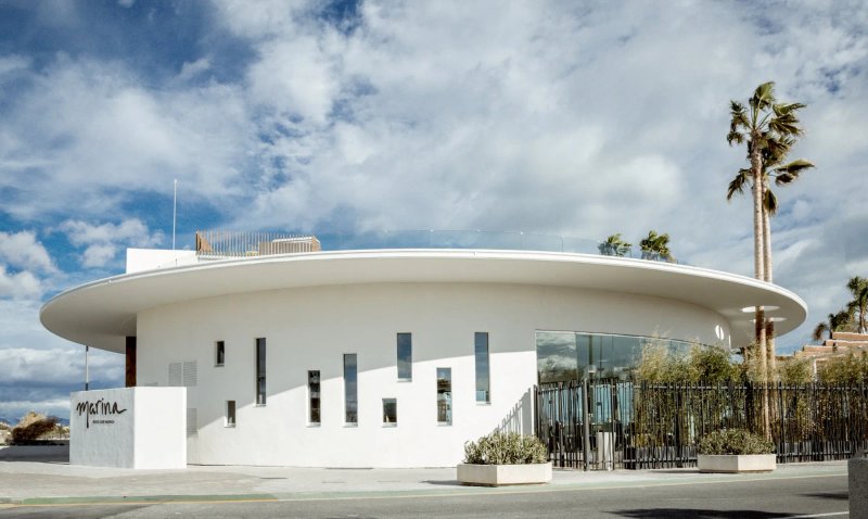 Marina Restaurante