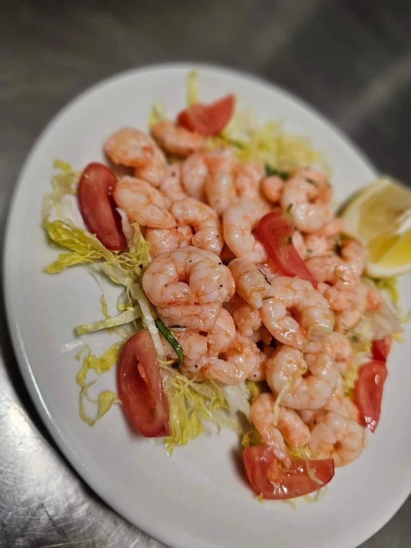 Ristorante Pizzeria La Piazza