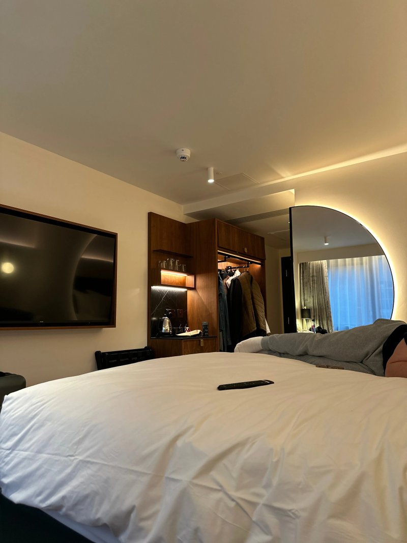 The Chancery Hotel